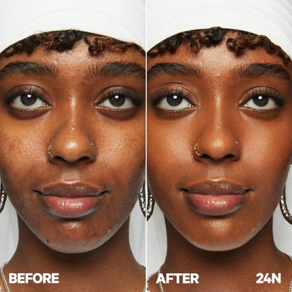 MILK MAKEUP Future Fluid Longwear Hydrating Concealer with Hyaluronic Acid
