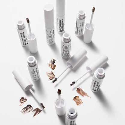MILK MAKEUP KUSH Tinted Volumizing Eyebrow Gel With Thickening Fibers