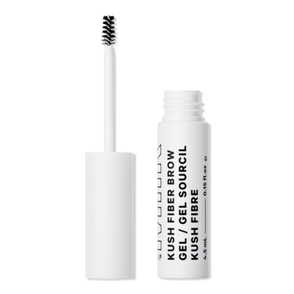 MILK MAKEUP KUSH Tinted Volumizing Eyebrow Gel With Thickening Fibers