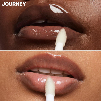 MILK MAKEUP Odyssey Hydrating Lip Oil Gloss