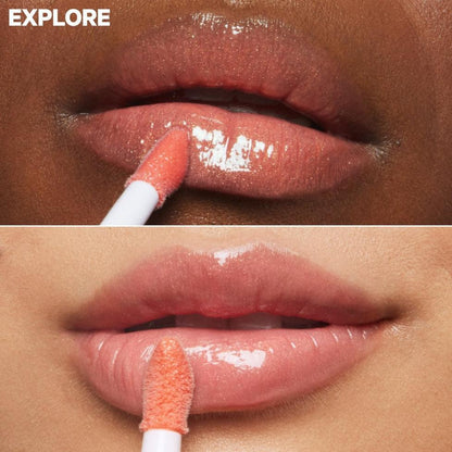 MILK MAKEUP Odyssey Hydrating Lip Oil Gloss