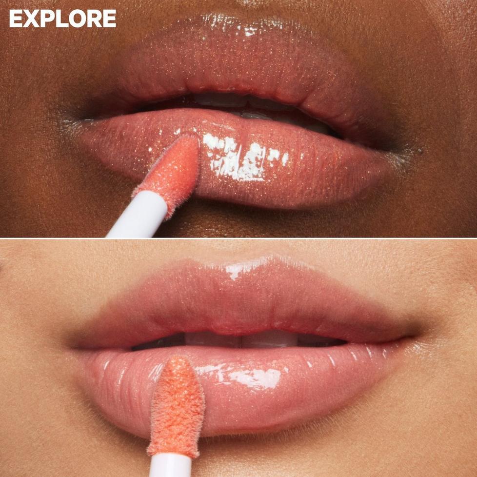 MILK MAKEUP Odyssey Hydrating Lip Oil Gloss