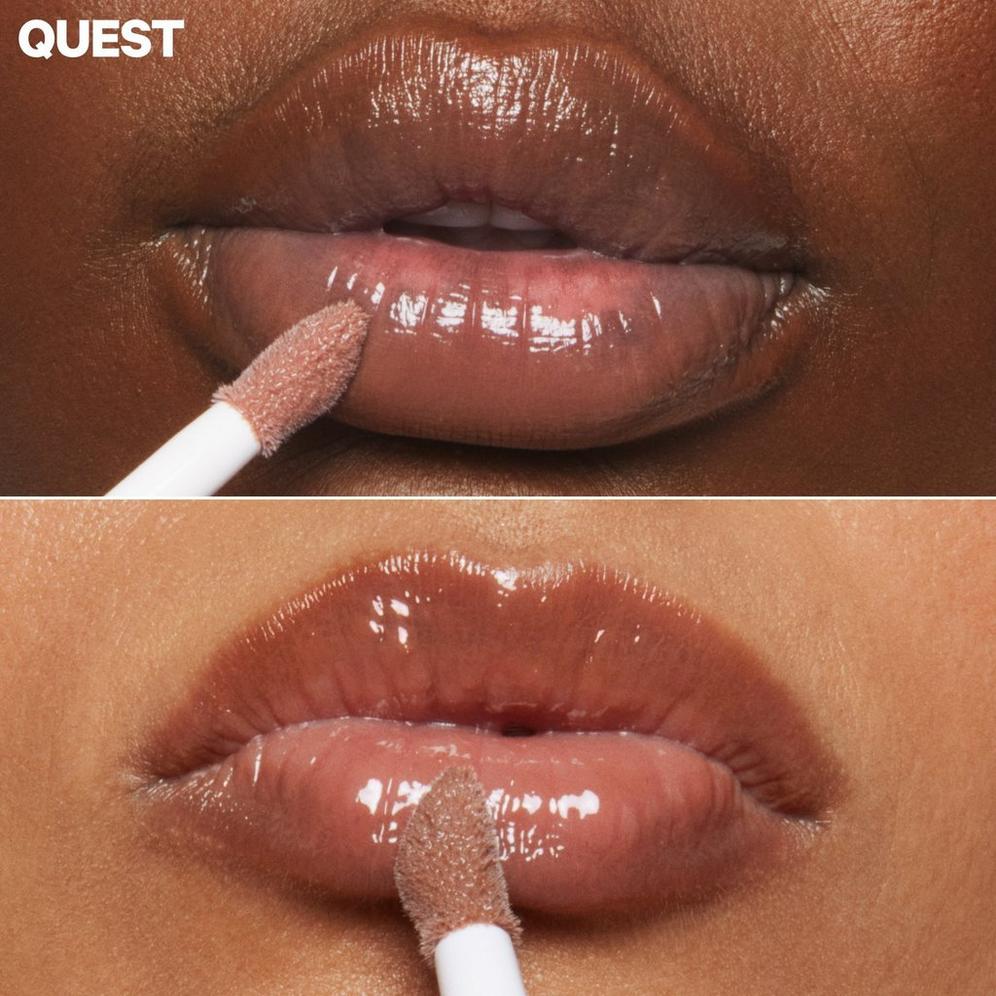 MILK MAKEUP Odyssey Hydrating Lip Oil Gloss