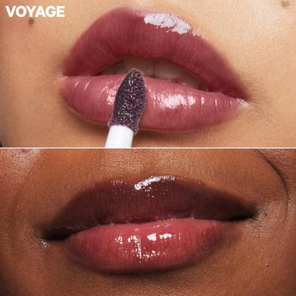 MILK MAKEUP Odyssey Hydrating Lip Oil Gloss