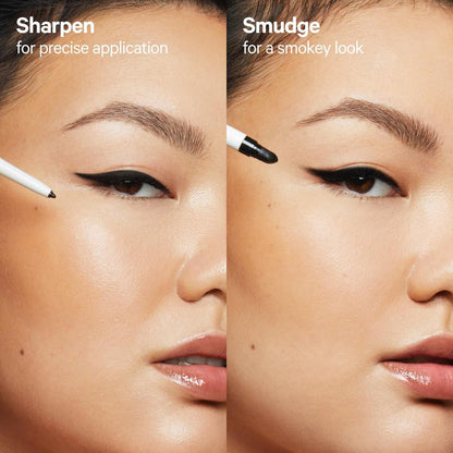 MILK MAKEUP Infinity Long-Lasting Waterproof Eyeliner Pencil