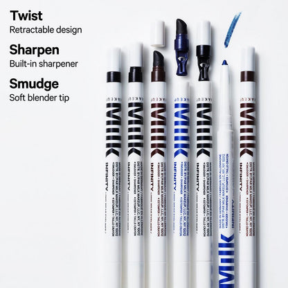 MILK MAKEUP Infinity Long-Lasting Waterproof Eyeliner Pencil