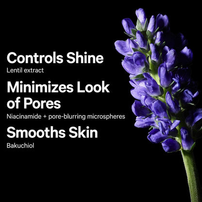 MILK MAKEUP Pore Eclipse Matte Translucent Talc-Free Setting Powder