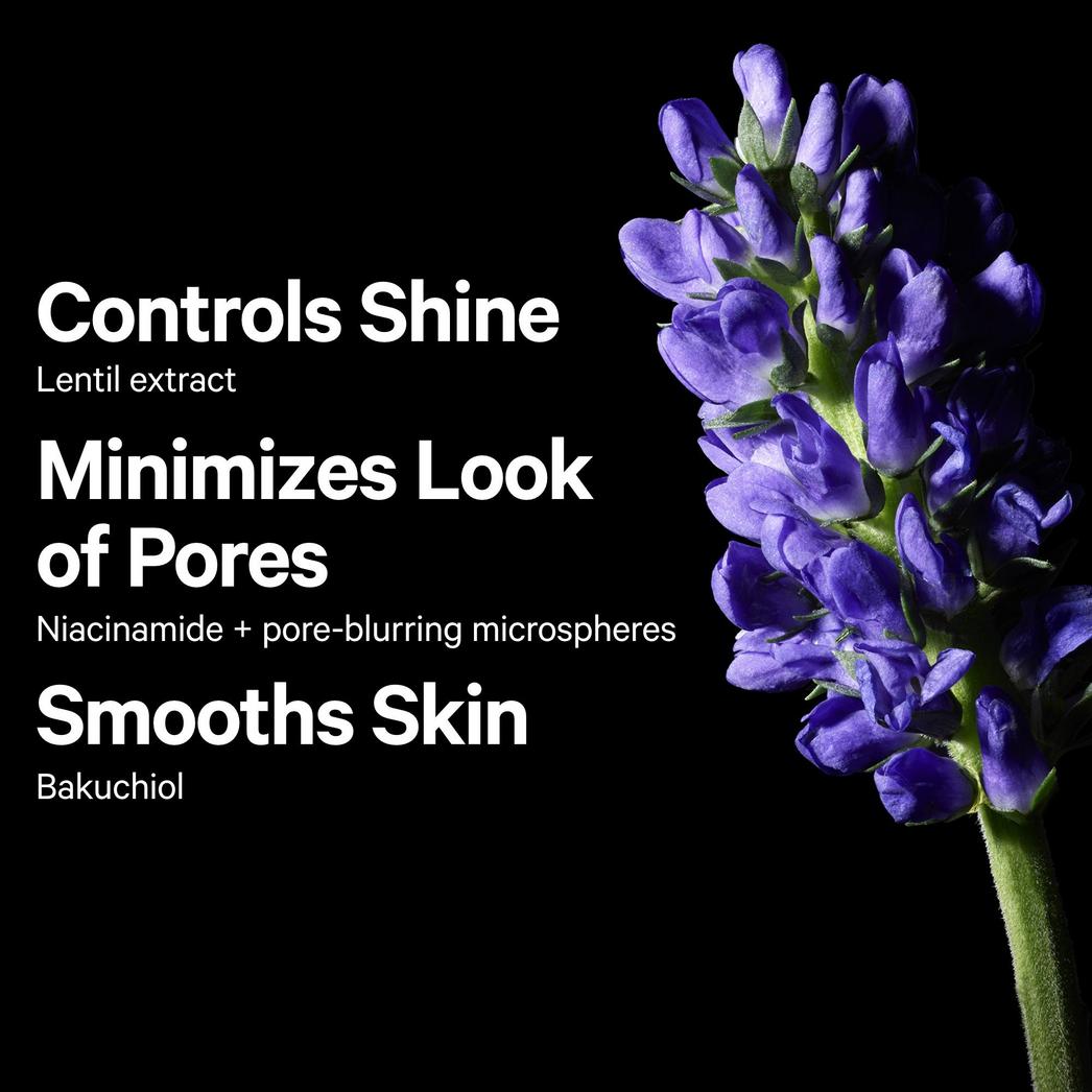 MILK MAKEUP Pore Eclipse Matte Translucent Talc-Free Setting Powder