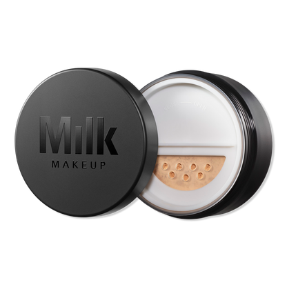 MILK MAKEUP Pore Eclipse Matte Translucent Talc-Free Setting Powder