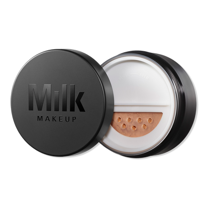 MILK MAKEUP Pore Eclipse Matte Translucent Talc-Free Setting Powder