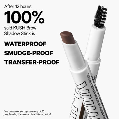 MILK MAKEUP KUSH Brow Shadow Stick Waterproof Eyebrow Pencil