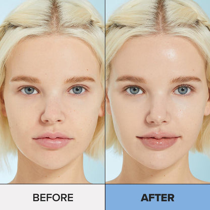 I Dew Care Aqua Kitten Hydrating Hyaluronic Acid Peel-Off Mask