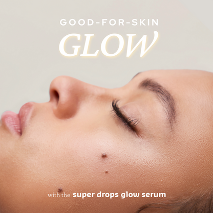 belif Super Drops Niacinamide and Vitamin C Golden Glow Serum