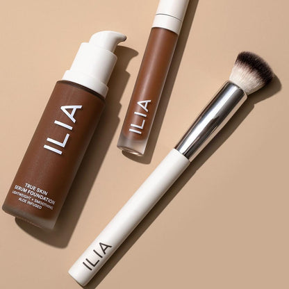 ILIA Complexion Brush with Synthetic Bristles