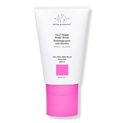 Drunk Elephant T.L.C. Happi Scalp Scrub