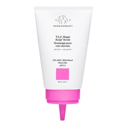Drunk Elephant T.L.C. Happi Scalp Scrub