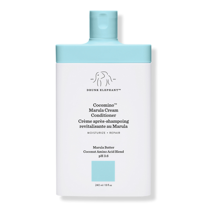Drunk Elephant Cocomino Marula Cream Conditioner