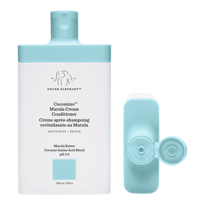 Drunk Elephant Cocomino Marula Cream Conditioner