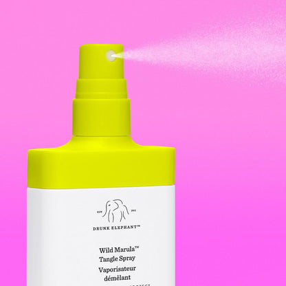 Drunk Elephant Wild Marula Tangle Spray