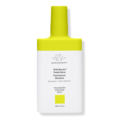 Drunk Elephant Wild Marula Tangle Spray