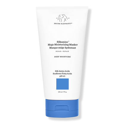 Drunk Elephant Silkamino Mega-Moisturizing Masker