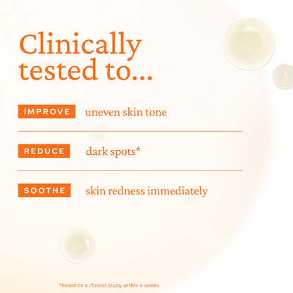 belif Super Drops 5% Niacinamide and Vitamin C Brightening Serum