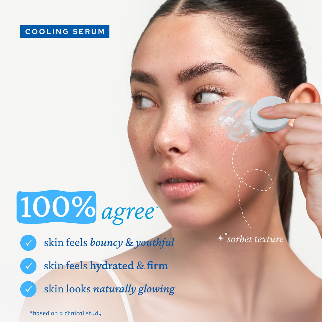 belif Super Drops Multi-7 Hyaluronic Frozen Serum