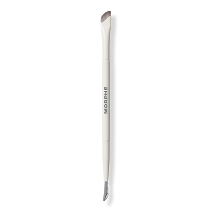 Morphe M402 Dual-Ended Precision Brow Brush & Comb