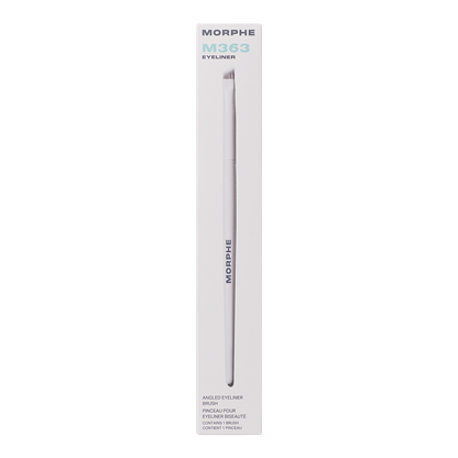 Morphe M363 Angled Eyeliner Brush