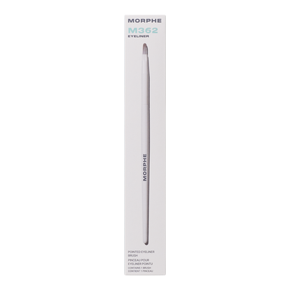Morphe M362 Pointed Eyeliner Brush