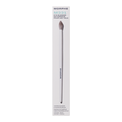 Morphe M331 Tapered Blender Eyeshadow Brush