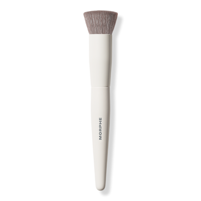Morphe M106 Flat-Topped Cream & Liquid Foundation Brush
