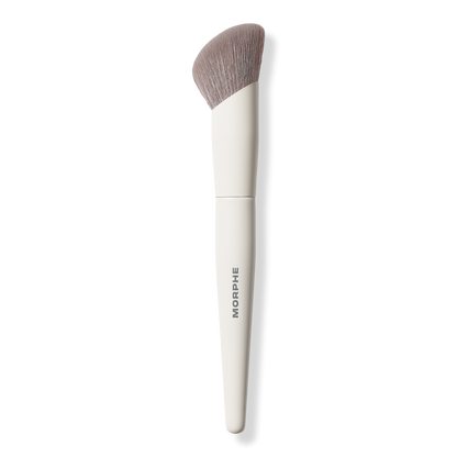 Morphe M103 Angled Cream & Liquid Foundation Brush
