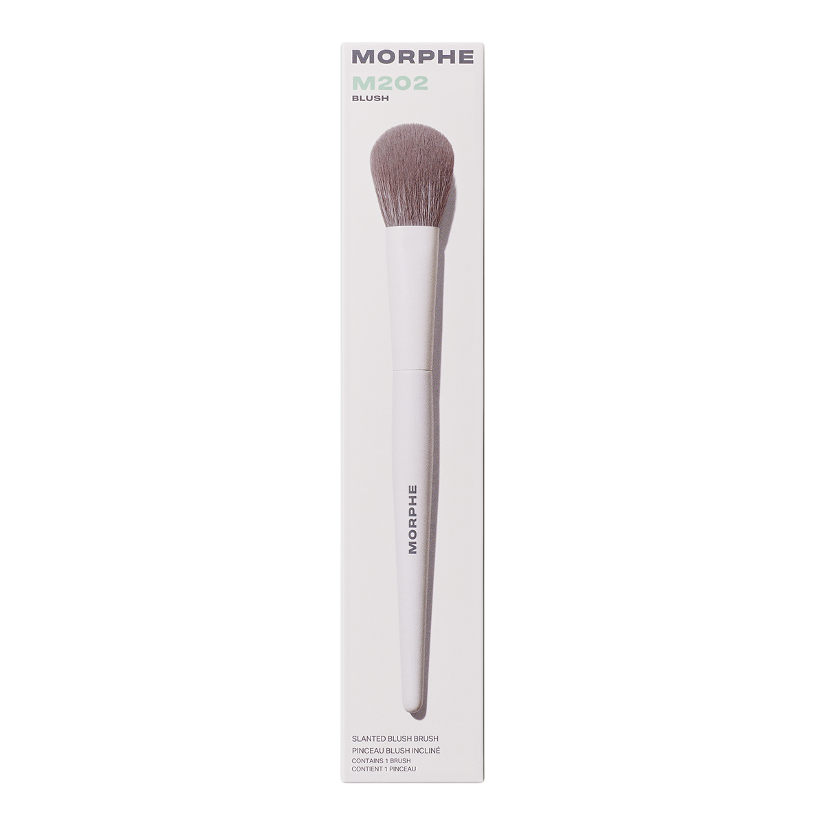 Morphe M202 Slanted Blush Brush