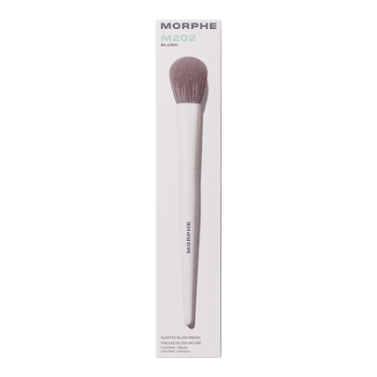 Morphe M202 Slanted Blush Brush