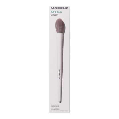 Morphe M164 Small Pointed Powder Brush