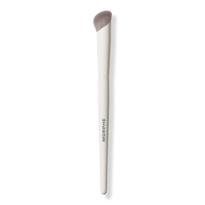 Morphe M132 Angled Concealer Brush
