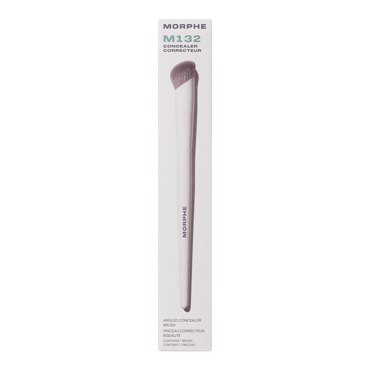 Morphe M132 Angled Concealer Brush