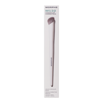 Morphe M132 Angled Concealer Brush