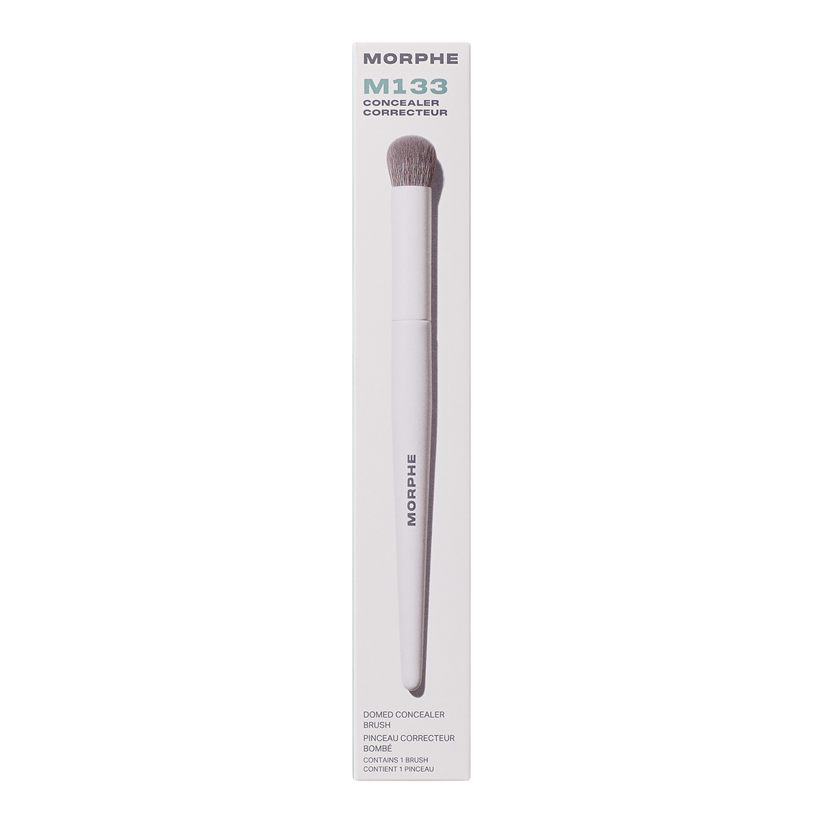 Morphe M133 Domed Concealer Brush