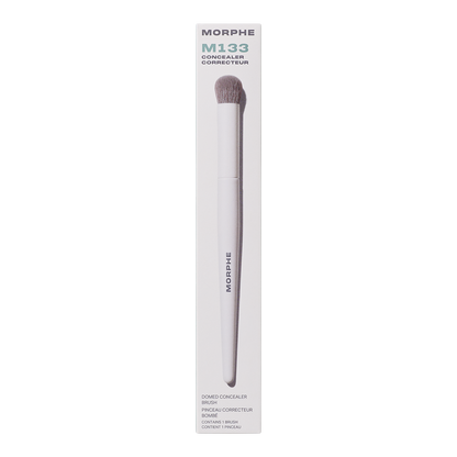 Morphe M133 Domed Concealer Brush