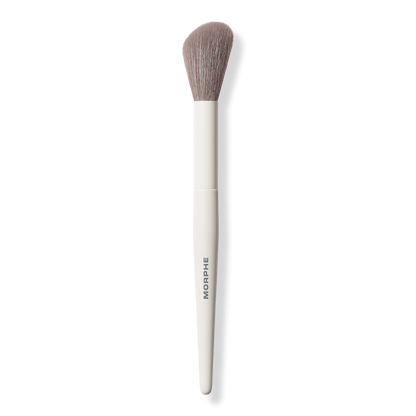 Morphe M201 Angled Powder Blush Brush