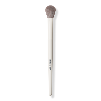 Morphe M282 Rounded Cream & Liquid Highlighter Brush