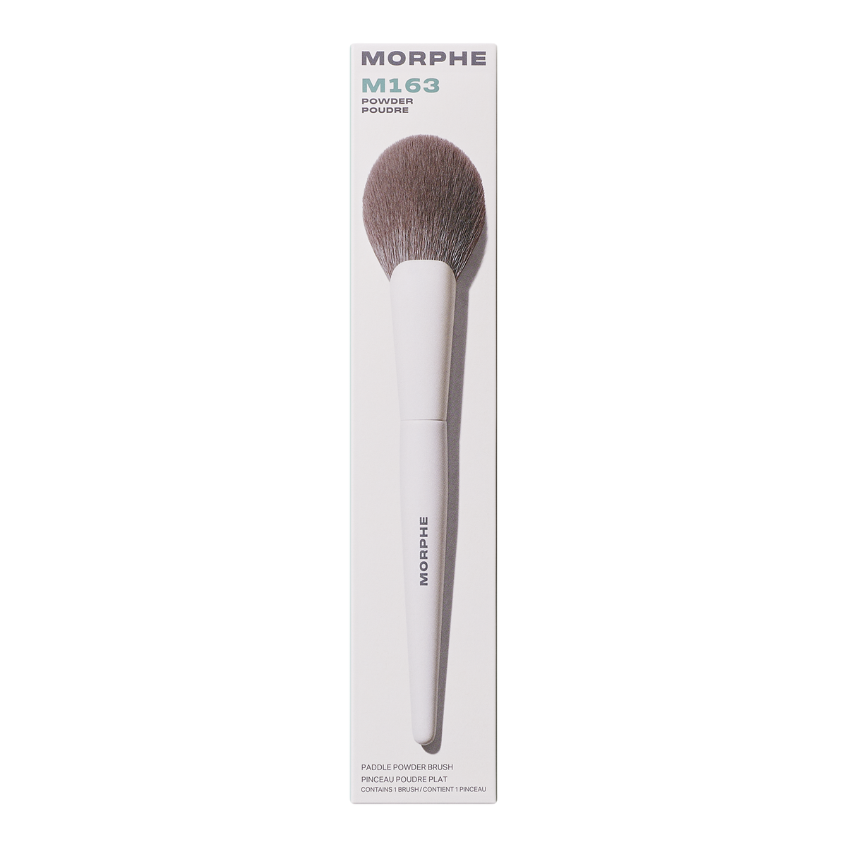 Morphe M163 Paddle Powder Brush