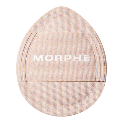 Morphe Cloud Cushion Mini Puff Trio
