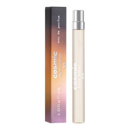 KYLIE COSMETICS Cosmic Kylie Jenner 2.0 Eau de Parfum Travel Spray