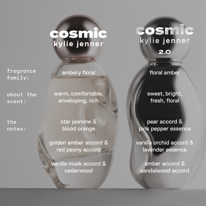 KYLIE COSMETICS Cosmic Kylie Jenner 2.0 Eau de Parfum