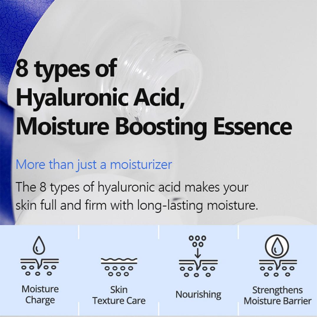 Isntree Hyaluronic Acid Water Essense