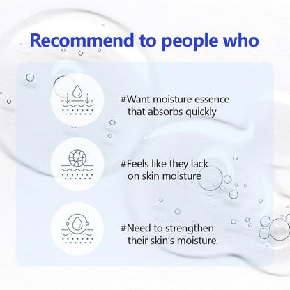 Isntree Hyaluronic Acid Water Essense