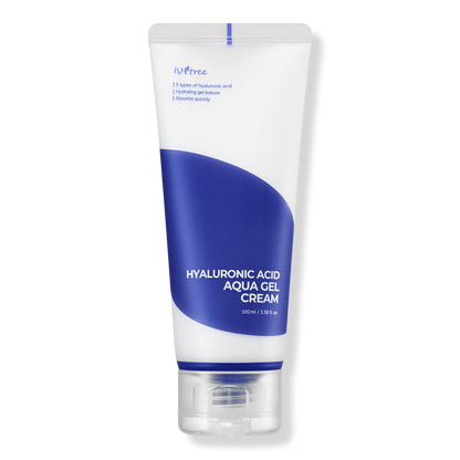 Isntree Hyaluronic Acid Aqua Gel Cream